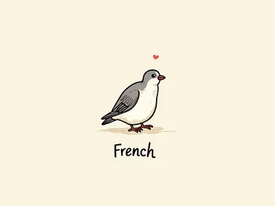 Learn Essential French Vocabulary for Beginners – A1 Level visualisation