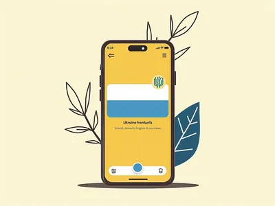 Are there any online resources specifically for A1 level Ukrainian learners visualisation