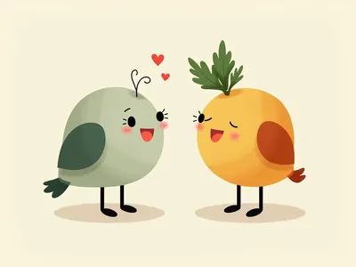 Are there any tools or apps that help identify false friends in Italian visualisation