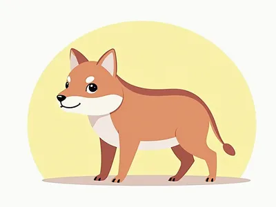Comment apprendre les noms des animaux en russe visualisation