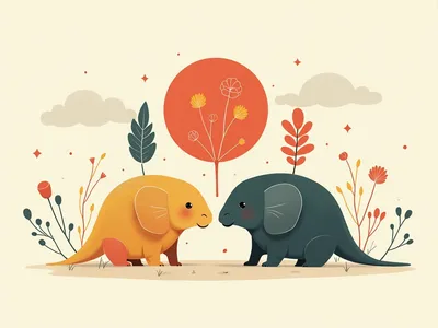 Comment puis-je améliorer ma compréhension des concepts abstraits en chinois visualisation