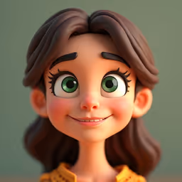 Emily Jonson - Language Learning Expert