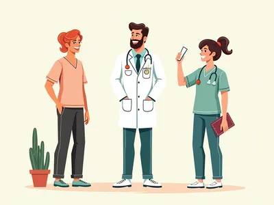 Gibt es spezielle Übungen für den C1-Wortschatz im Bereich Medizin visualisation