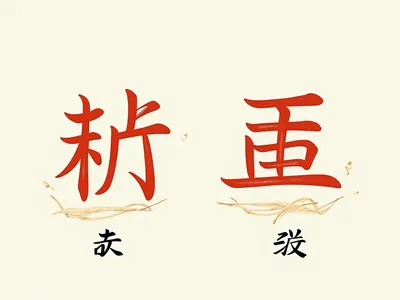 How can I improve my pronunciation of Chinese characters visualisation