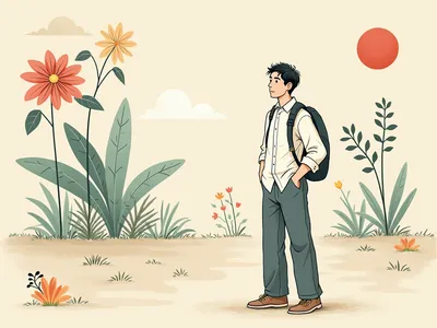 How can I improve my vocabulary for advanced Japanese conversations visualisation