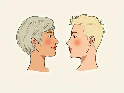 How can I practice the pronunciation of these Russian words visualisation