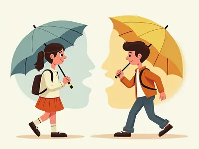 How can I practice using advanced French adjectives in everyday conversations visualisation