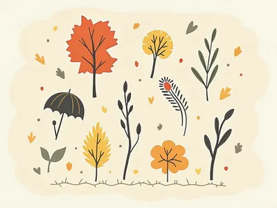 How can I practice using these essential German words in sentences visualisation