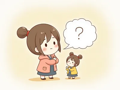 How do I express my opinion or preference in Japanese visualisation