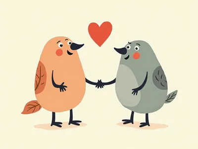 Welche False Friends sind besonders gefährlich beim Englischlernen visualisation