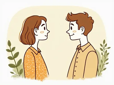 Welche Fragen sollte ich stellen, um über verschiedene Themen auf Deutsch zu sprechen visualisation