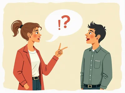 What are some common phrases used in German C1 level conversations visualisation