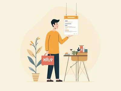 What are some polite ways to ask for help in French visualisation