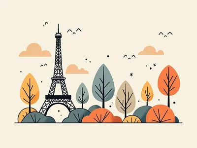 What are the best resources for learning French vocabulary visualisation