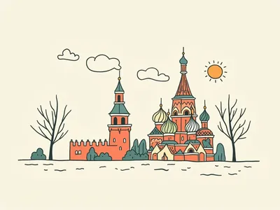 What are the most useful verbs to know in Russian for travel visualisation