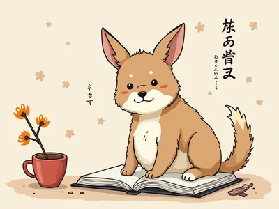 Wie kann ich den Wortschatz von Japanisch am besten üben visualisation