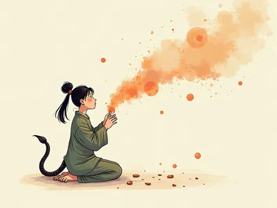 Wie kann ich die chinesischen Wörter am besten merken visualisation