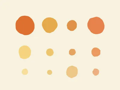 Wie unterscheiden sich die chinesischen Töne voneinander visualisation