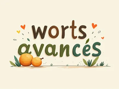 Y a-t-il des exercices spécifiques pour pratiquer ces mots avancés visualisation