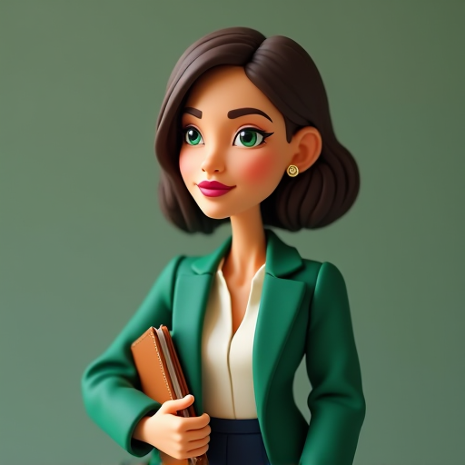 Charlotte Beaumont avatar