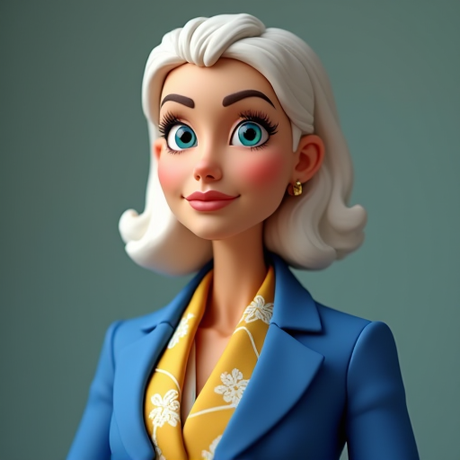 Diana Rothschild avatar