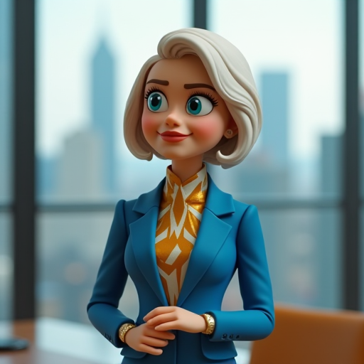 Diana Rothschild background