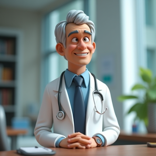 Friedrich Mueller background