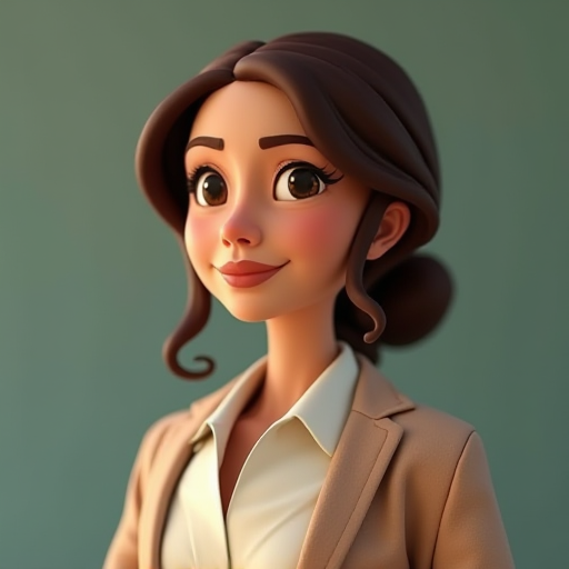 Elena Vasquez avatar