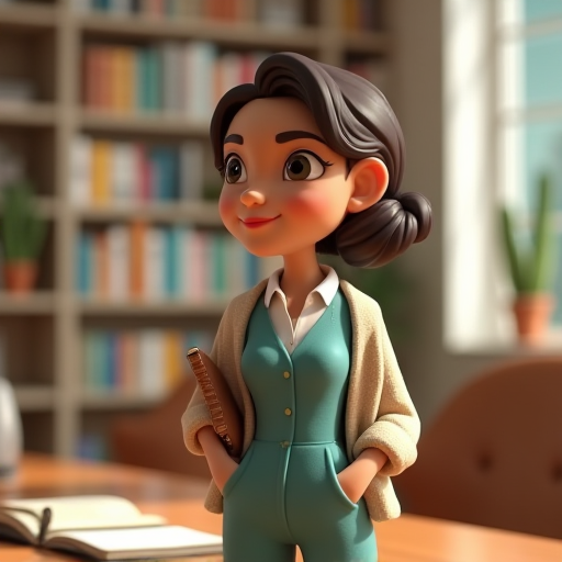 Elena Vasquez background