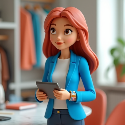 Emma Williams background