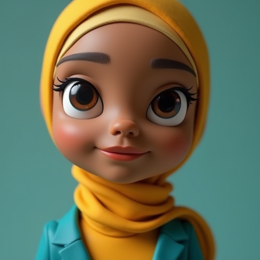 Fatima Al-Hassan avatar