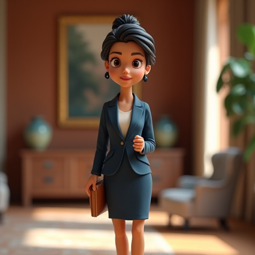 Giulia Romano background