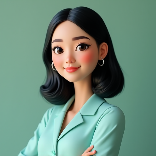 Jade Kim avatar