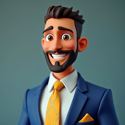 Jordan Mitchell avatar