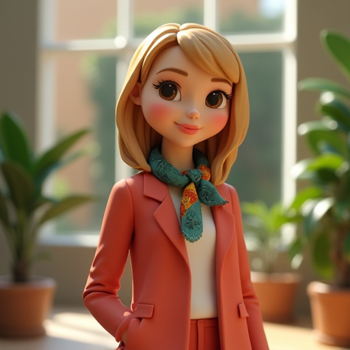 Katarina Nowak background