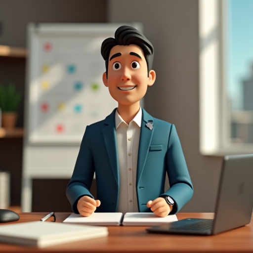 Kenji Tanaka background