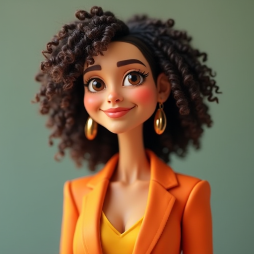 Lucia Fernandez avatar