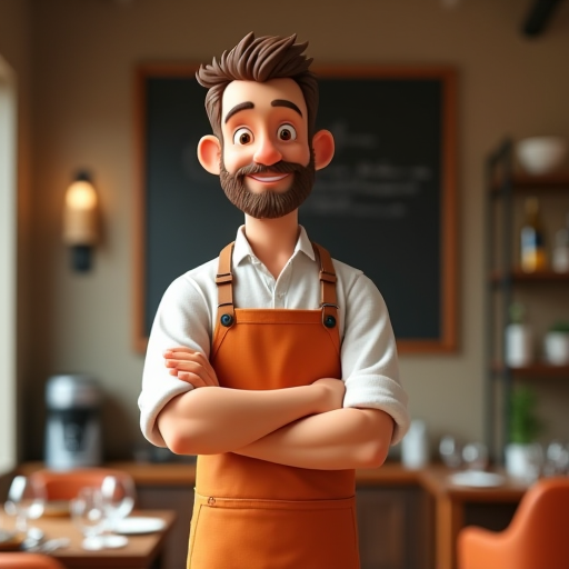 Marco Rossi background