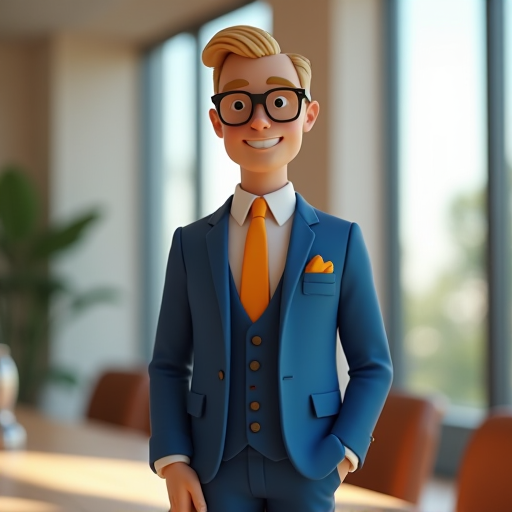 Marcus Weber background