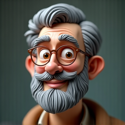 Michael Sutherland avatar