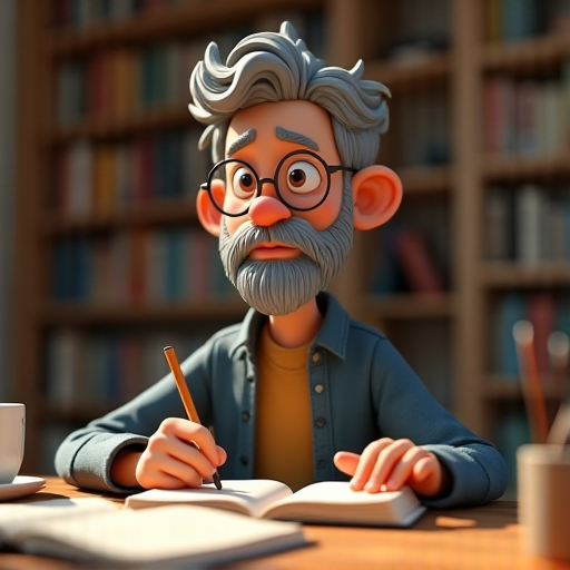 Michael Sutherland background