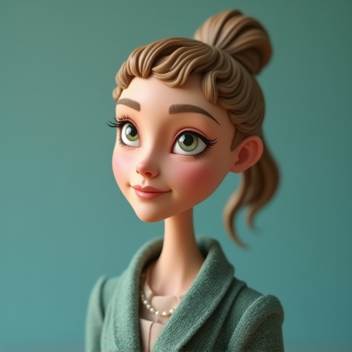 Nina Johansson avatar