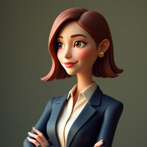 Olivia Thompson avatar