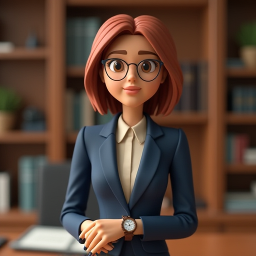 Olivia Thompson background