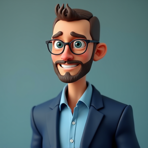Peter van Berg avatar