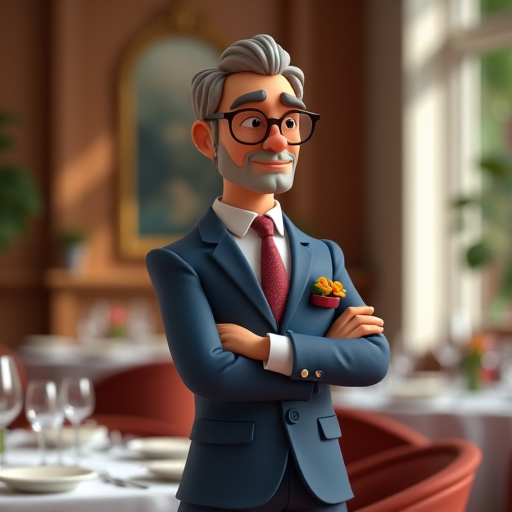 Pierre Dubois background