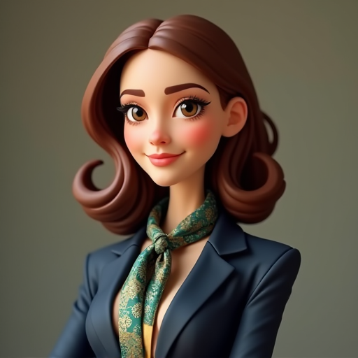 Sophie Laurent avatar