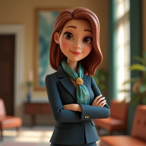 Sophie Laurent background