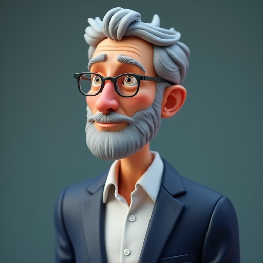Stefan Richter avatar