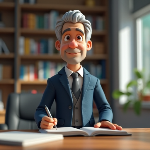 Stefan Richter background